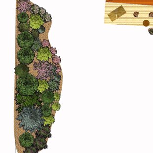 ainavu dizains, 3D vizualizācija