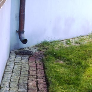 teritorijas kopšana